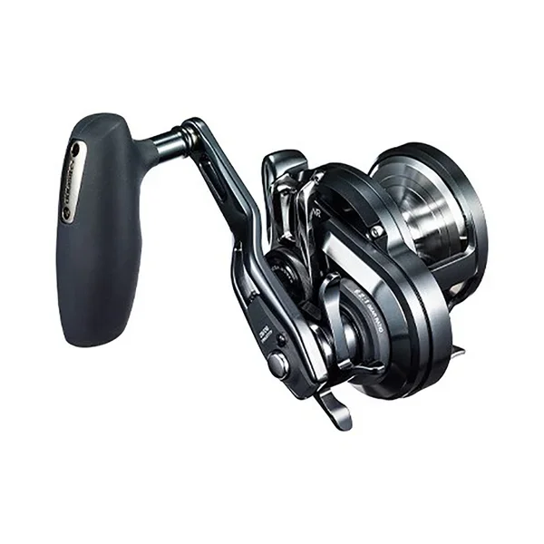 Shimano Ocea Jigger F Custom 1500 HG Meeresrolle