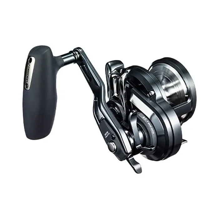 SHIMANO Ocea Jigger F Custom 1500 HG RH