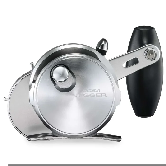 Shimano Ocea Jigger HG 5RL02211H ab 436.99 € preisgünstig kaufen