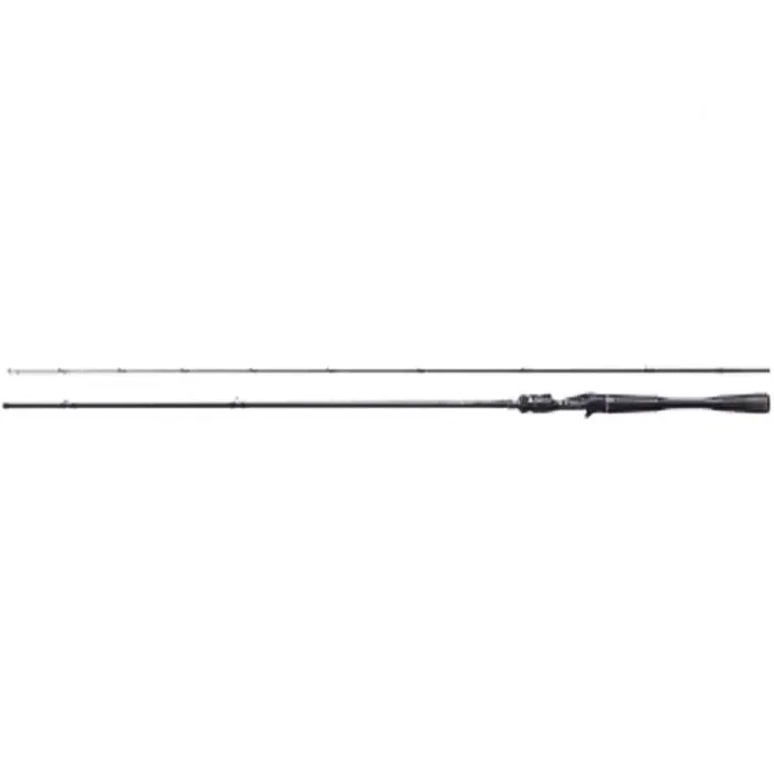 Shimano Poison Adrena Casting 2024 » HechtundBarsch.de