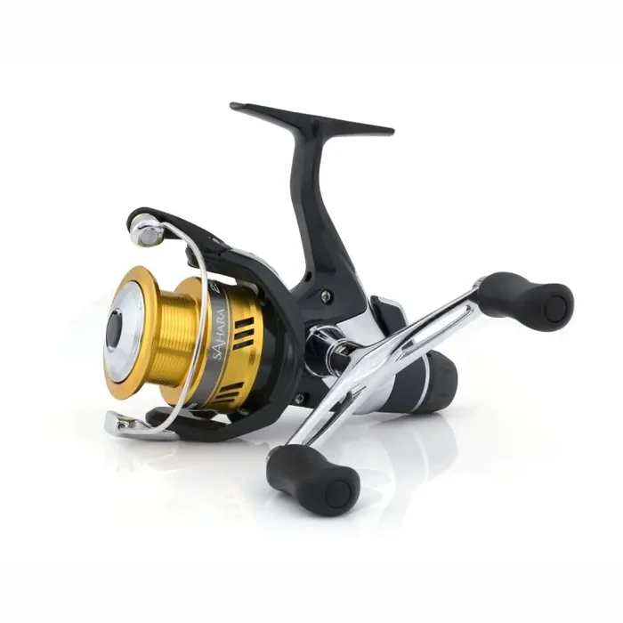 SHIMANO Sahara 2500 DH RD