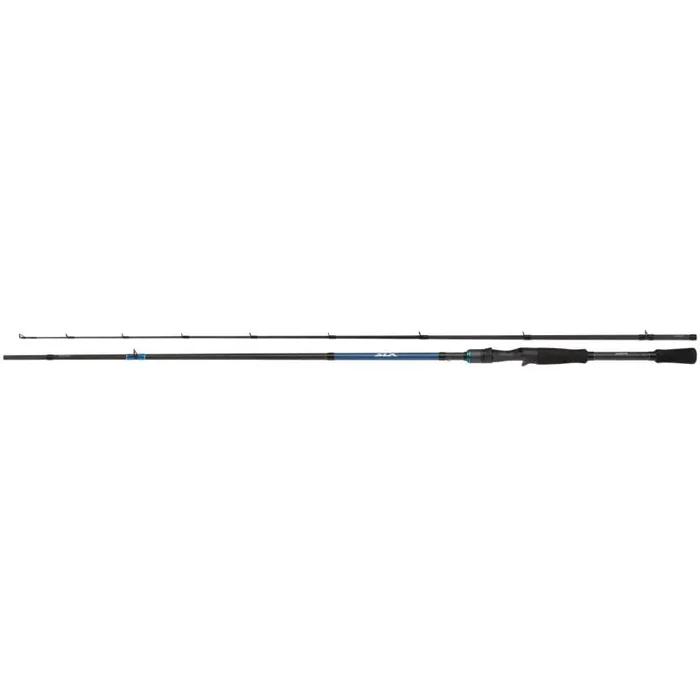 SHIMANO SLX Baitcasting Fast H 2,18m 14-42g 2 pièces
