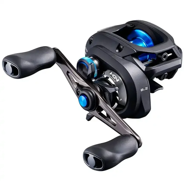SHIMANO SLX DC 151 XG LH