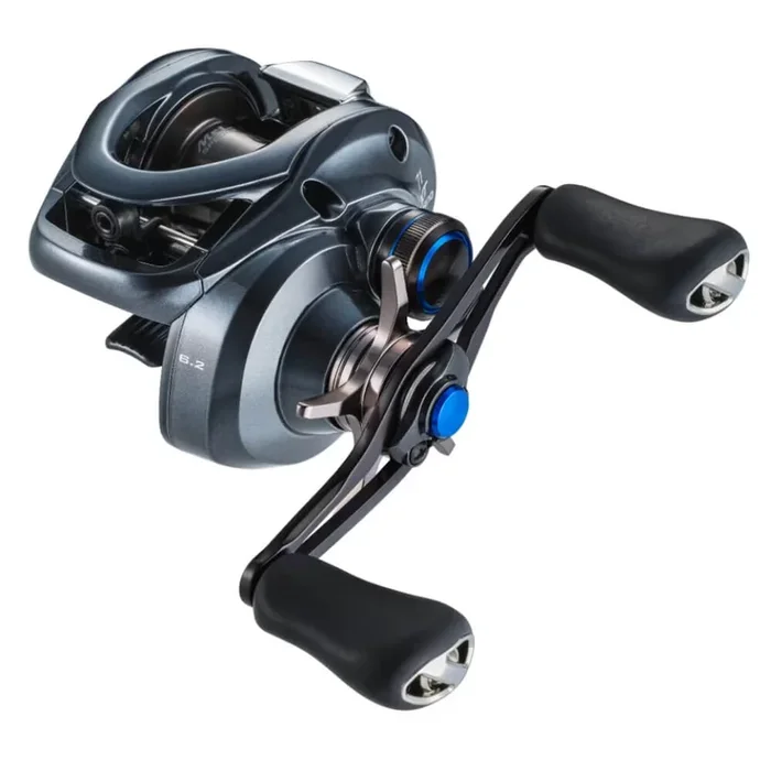 Shimano SLX DC XT 71 » HechtundBarsch.de