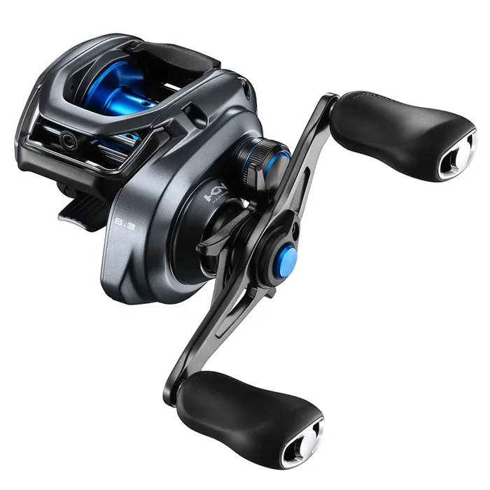 Shimano SLX XT 151 A (2024) » HechtundBarsch.de