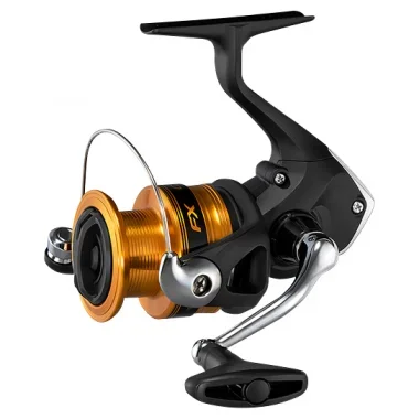 Shimano Spinnrolle FX günstig kaufen | Askari Angelshop