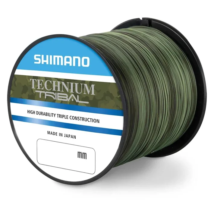 Shimano Technium Tribal Camouflage ab 19.29 € preisgünstig kaufen