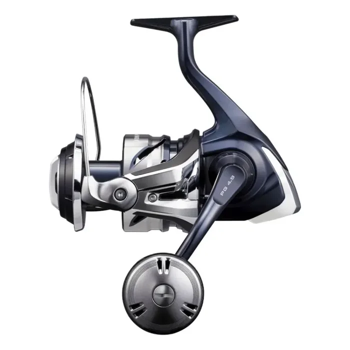 SHIMANO Twin Power SW C 6000 PG