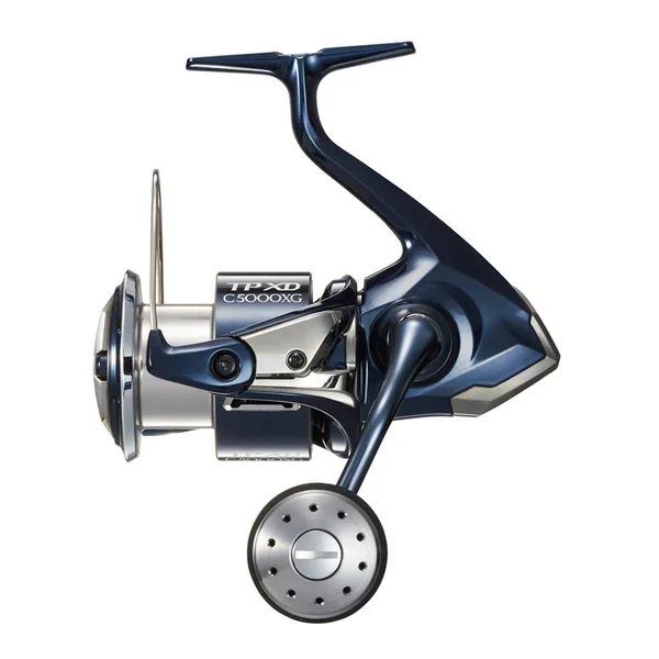 Shimano Twin Power XD Spinnrolle