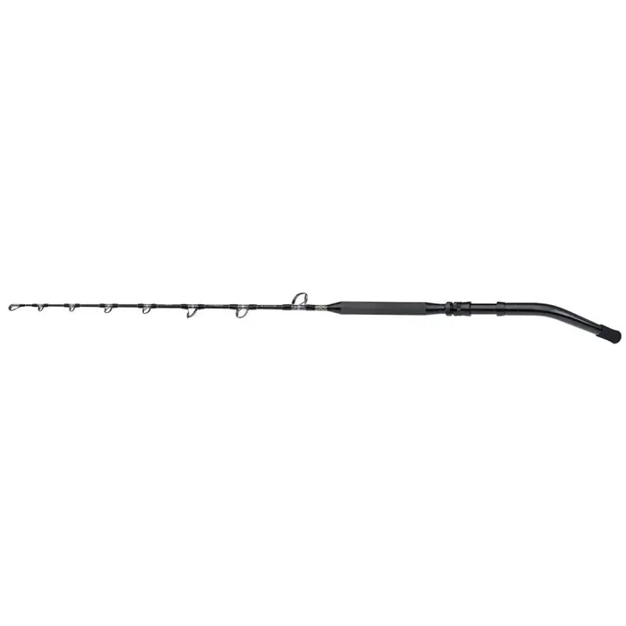 SHIMANO Tyrnos B Stand Up Spiral Bent 1,65m bis 50lb