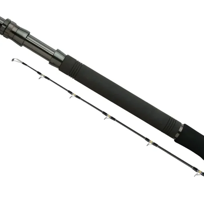 SHIMANO Tyrnos B Trolling Lite 2,03m jusqu‘à 16lb