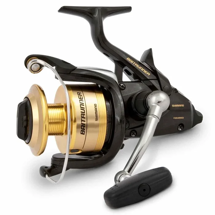 Shimano US Baitrunner BTR6000D EU ab 126.66 € preisgünstig kaufen