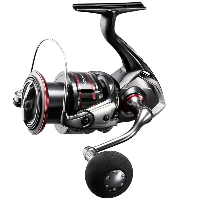 Shimano Vanford ab 187.99 € preisgünstig kaufen