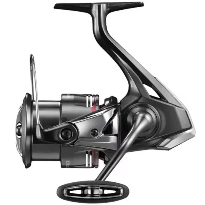 SHIMANO Vanford FA 4000MHG