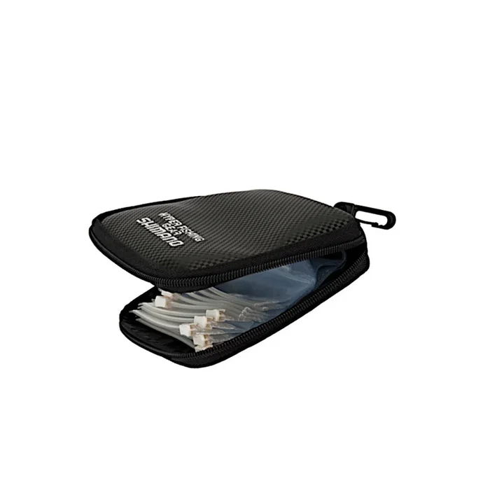 Shimano Vorfachtasche M » HechtundBarsch.de