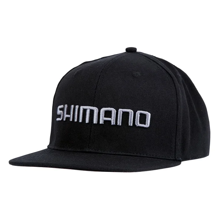 Shimano Wear Snapback Cap » HechtundBarsch.de