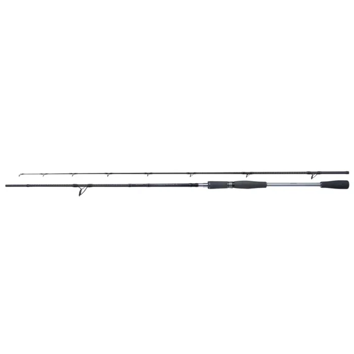 Shimano Yasei AX Pike Spinning » HechtundBarsch.de