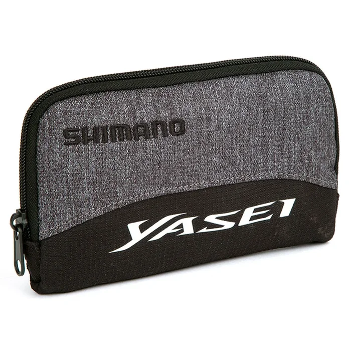 Shimano Yasei Luggage Sync Light Lure Case / Ködermäppchen » HechtundBarsch.de