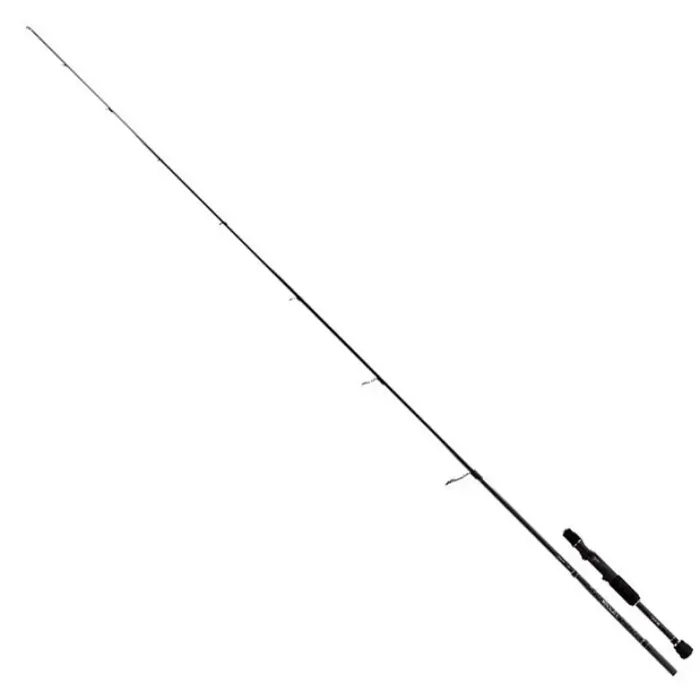 SHIMANO Yasei Perch F ML 2.1m 7-18g