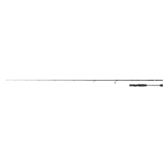 SHIMANO Yasei Perch Verse Fin Spin F 1,95m 3-12g