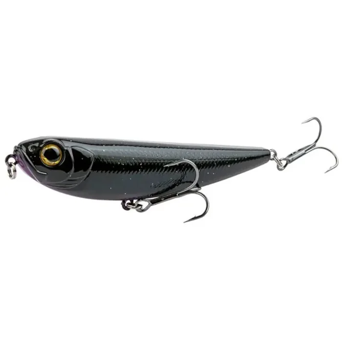 SHIMANO Yasei Shock Stick F 7cm 7g noir