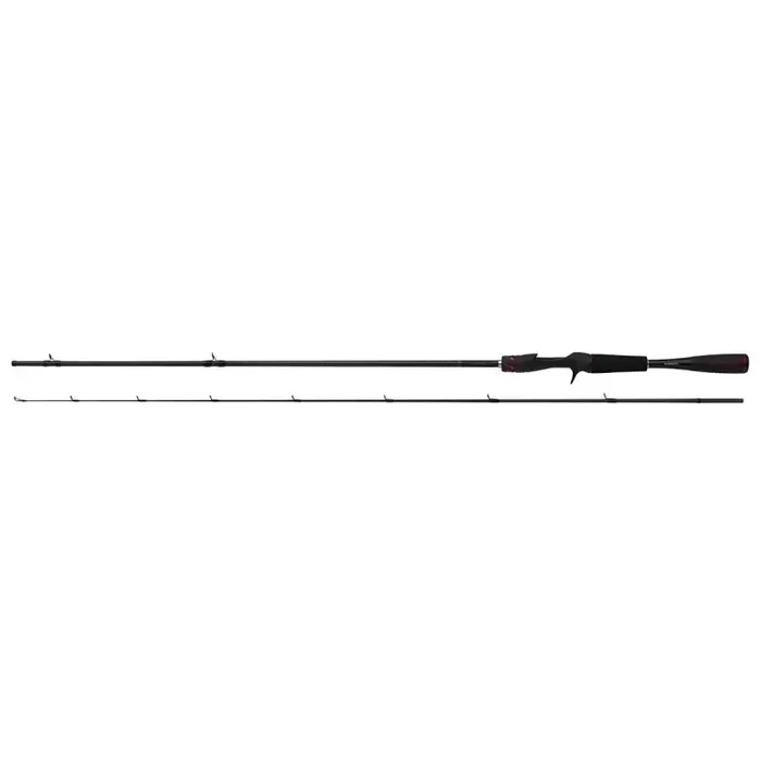 SHIMANO Zodias 172H-2 Cast Fast 2,18m 12-42g