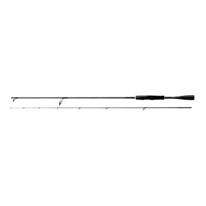 SHIMANO Zodias 264UL-2 Solid Spin XF 1.93m 1.5-5g