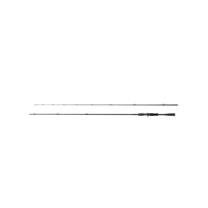 SHIMANO Zodias Spinning ML 2,03m 4-12g