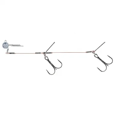 Shirasu Gummifisch-System Gummifisch-System (mit Screw Jighead / Länge: 9 cm) günstig kaufen | Askari Angelshop