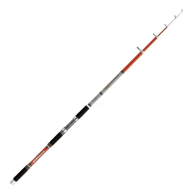 Silverman Forellenrute Starfisher GE Tele günstig kaufen | Askari Angelshop