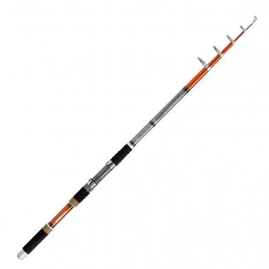 Silverman Hechtrute Starfisher GE Tele ab 31.99 € preisgünstig kaufen
