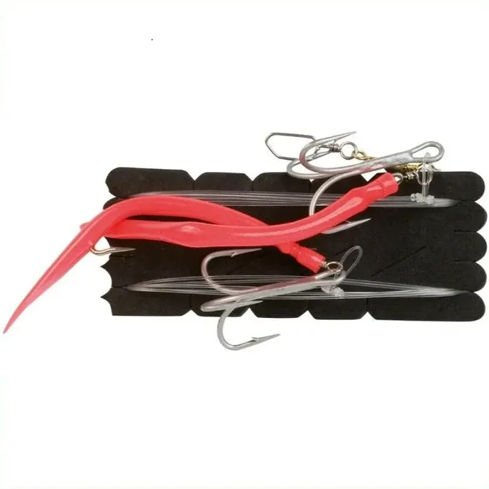 Sistema overbite AQUANTIC misura 8/0 misura 6/0 250cm 0,9mm