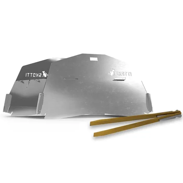 SKOTTI Cap / Grillhaube » HechtundBarsch.de