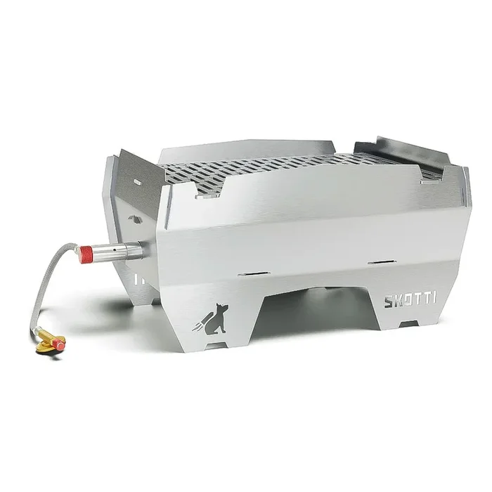 SKOTTI Grill » HechtundBarsch.de