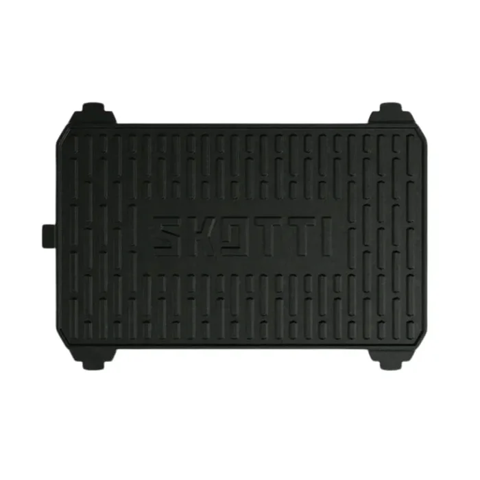 SKOTTI Kast » HechtundBarsch.de