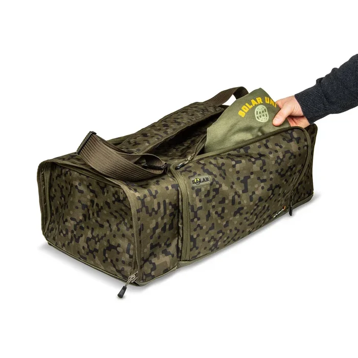 Solar Tackle SP C-Tech Travel Bag