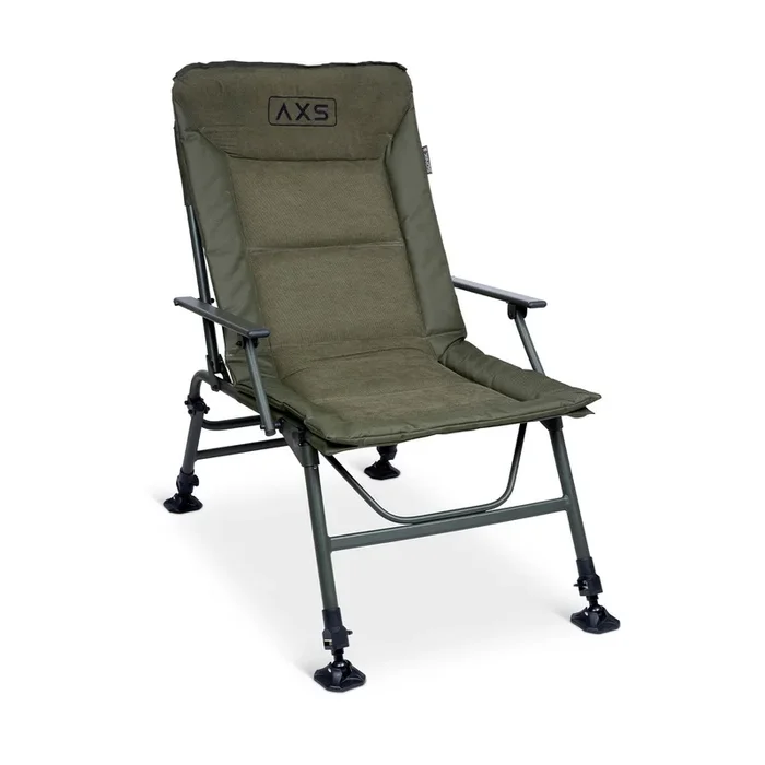 Sonik AXS Combi-Armchair – Angelstuhl | Angeln Neptunmaster