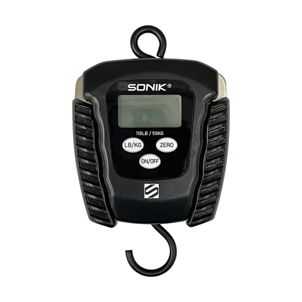 Sonik Digital Folding Scales
