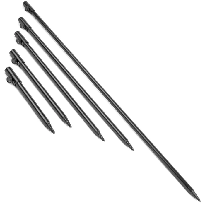 Sonik Stanz Screwpoint Bankstick – Erdspieß 9 Zoll (23cm)