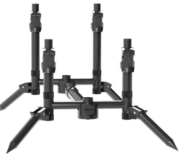 Sonik Xtractor Rod Pod