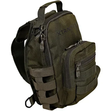 Sonik Xtractor Sling Bag günstig kaufen | Askari Angelshop