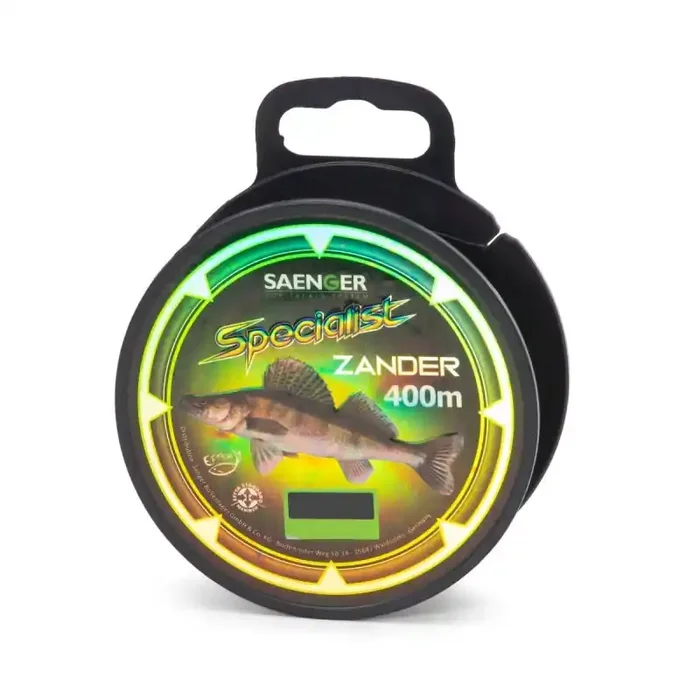 Specialista SÄNGER Zander