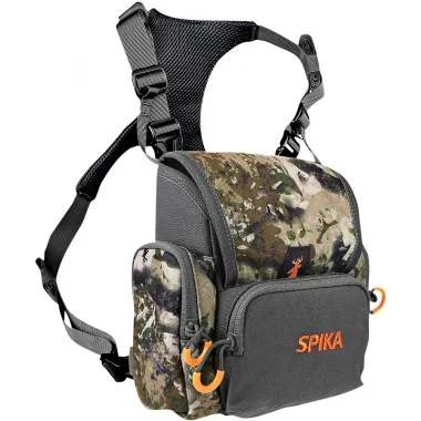 Spika Drover Bino Pack Biarri Camou günstig kaufen | Askari Angelshop