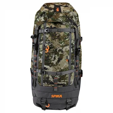 Spika Rucksack Drover Hauler Pack + Hauler Frame (80 l) günstig kaufen | Askari Angelshop