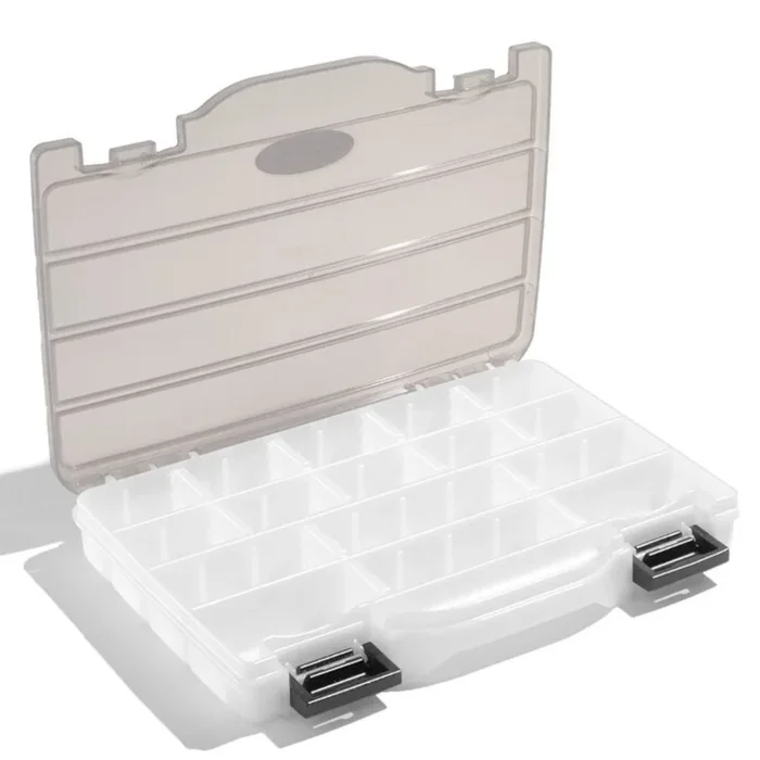 SpinMad Box Medium – Angelbox | Angeln Neptunmaster