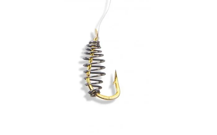 Spiral Teighaken GS-286 60cm 10