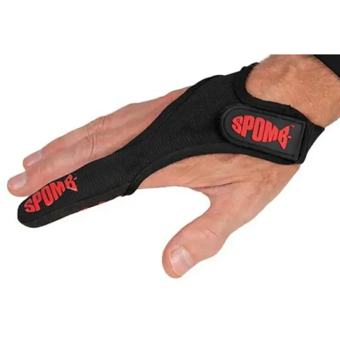 SPOMB Vingerkraam