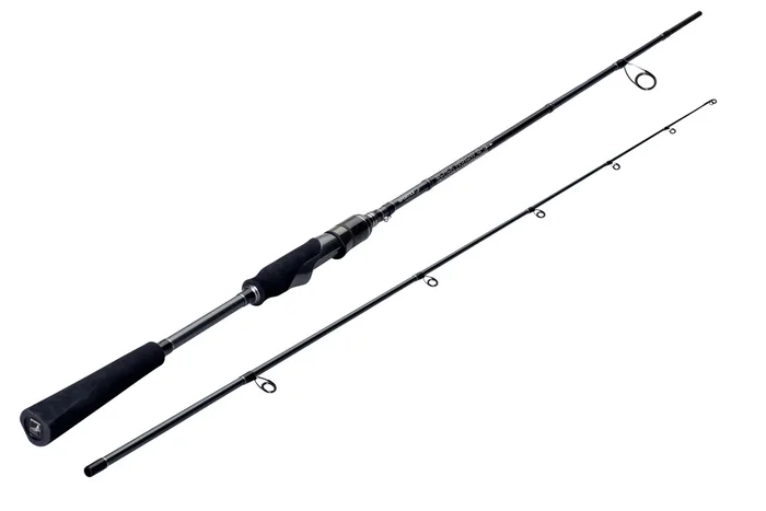 Sportex 270cm 80g BA2734 Black Arrow G-3 Spin Spinrute Rute