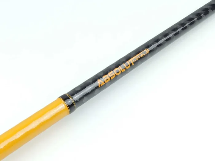 Sportex AB2212 Absolut Level 3, 2,25m 11-58g 190223 Spinnrute