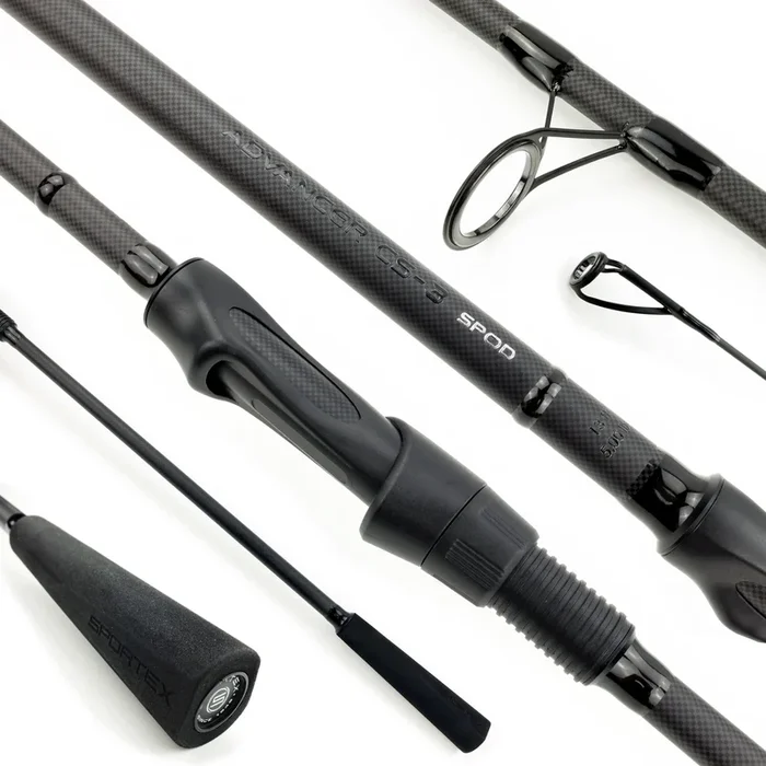 Sportex Advancer CS-3 Spod 13ft 5,00lbs